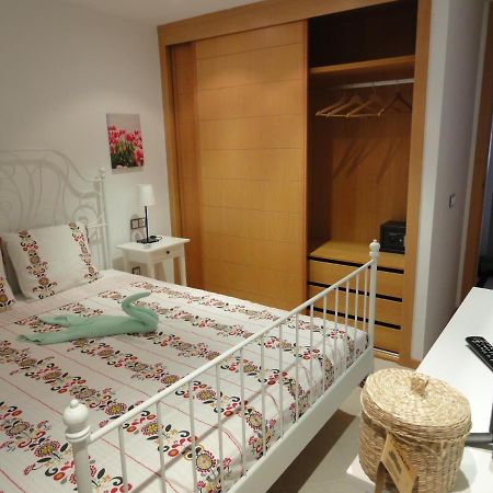 Bungalow Villa Sun Playa Paraiso  Εξωτερικό φωτογραφία