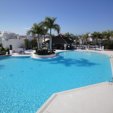 Bungalow Villa Sun Playa Paraiso  Εξωτερικό φωτογραφία