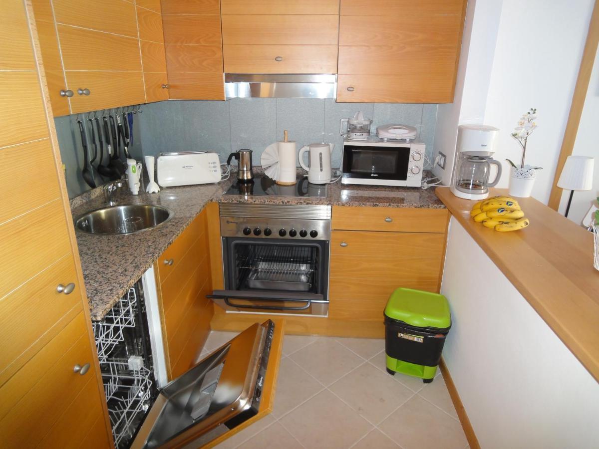 Bungalow Villa Sun Playa Paraiso  Εξωτερικό φωτογραφία