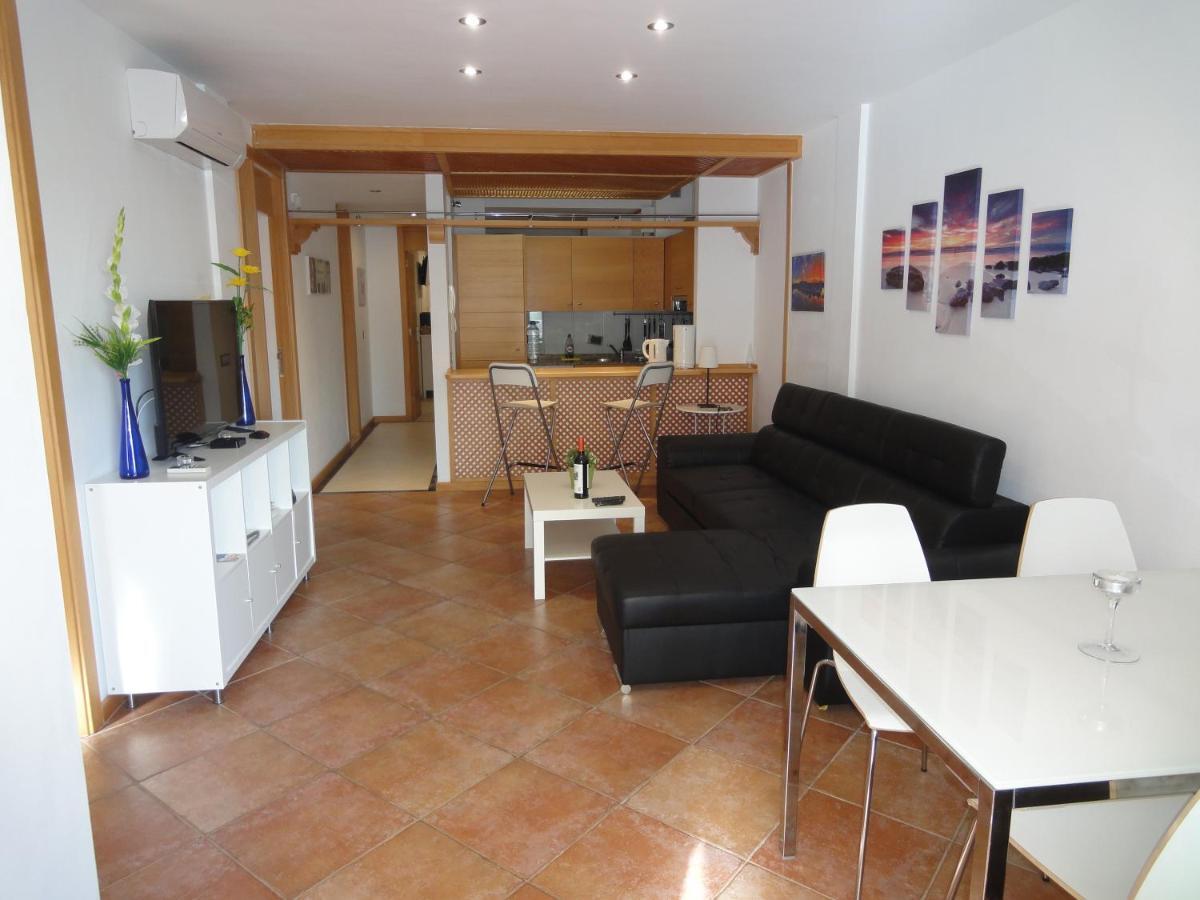 Bungalow Villa Sun Playa Paraiso  Εξωτερικό φωτογραφία
