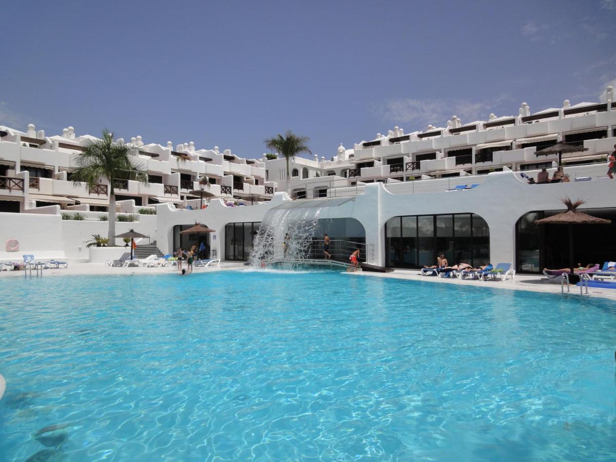 Bungalow Villa Sun Playa Paraiso  Εξωτερικό φωτογραφία