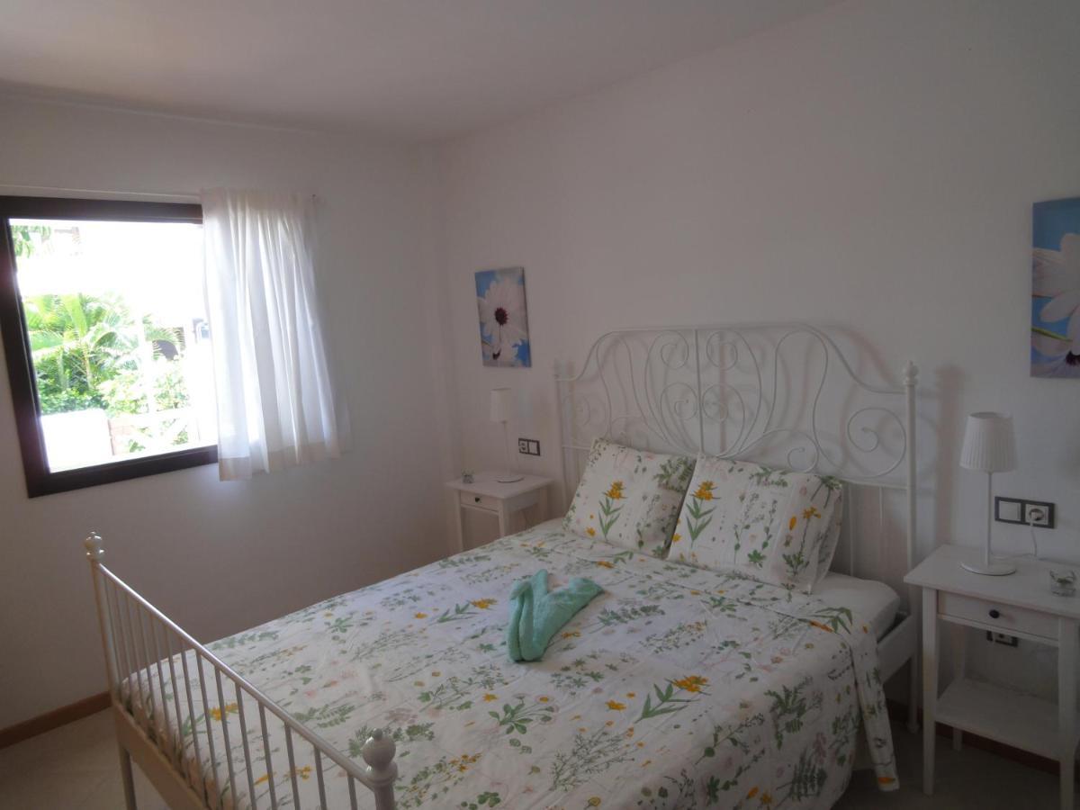 Bungalow Villa Sun Playa Paraiso  Εξωτερικό φωτογραφία