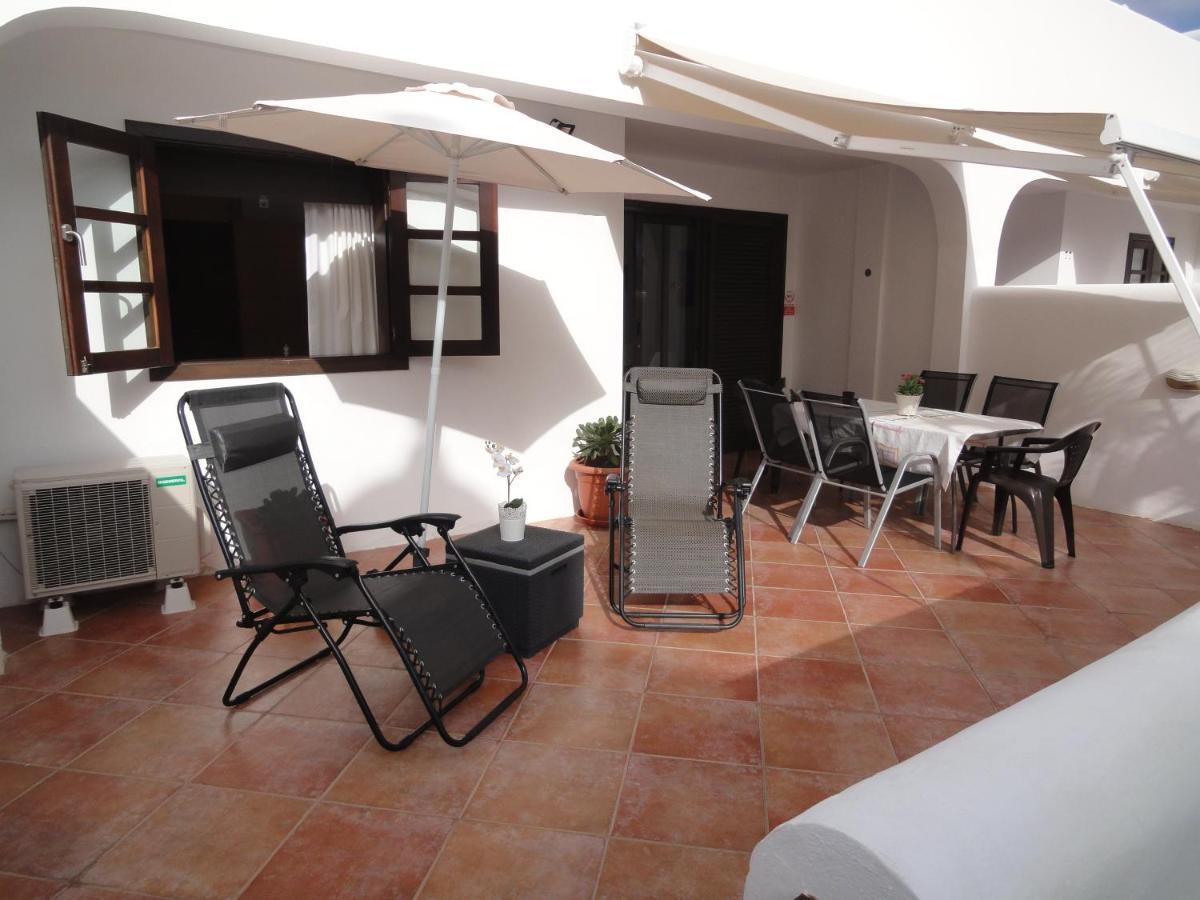 Bungalow Villa Sun Playa Paraiso  Εξωτερικό φωτογραφία