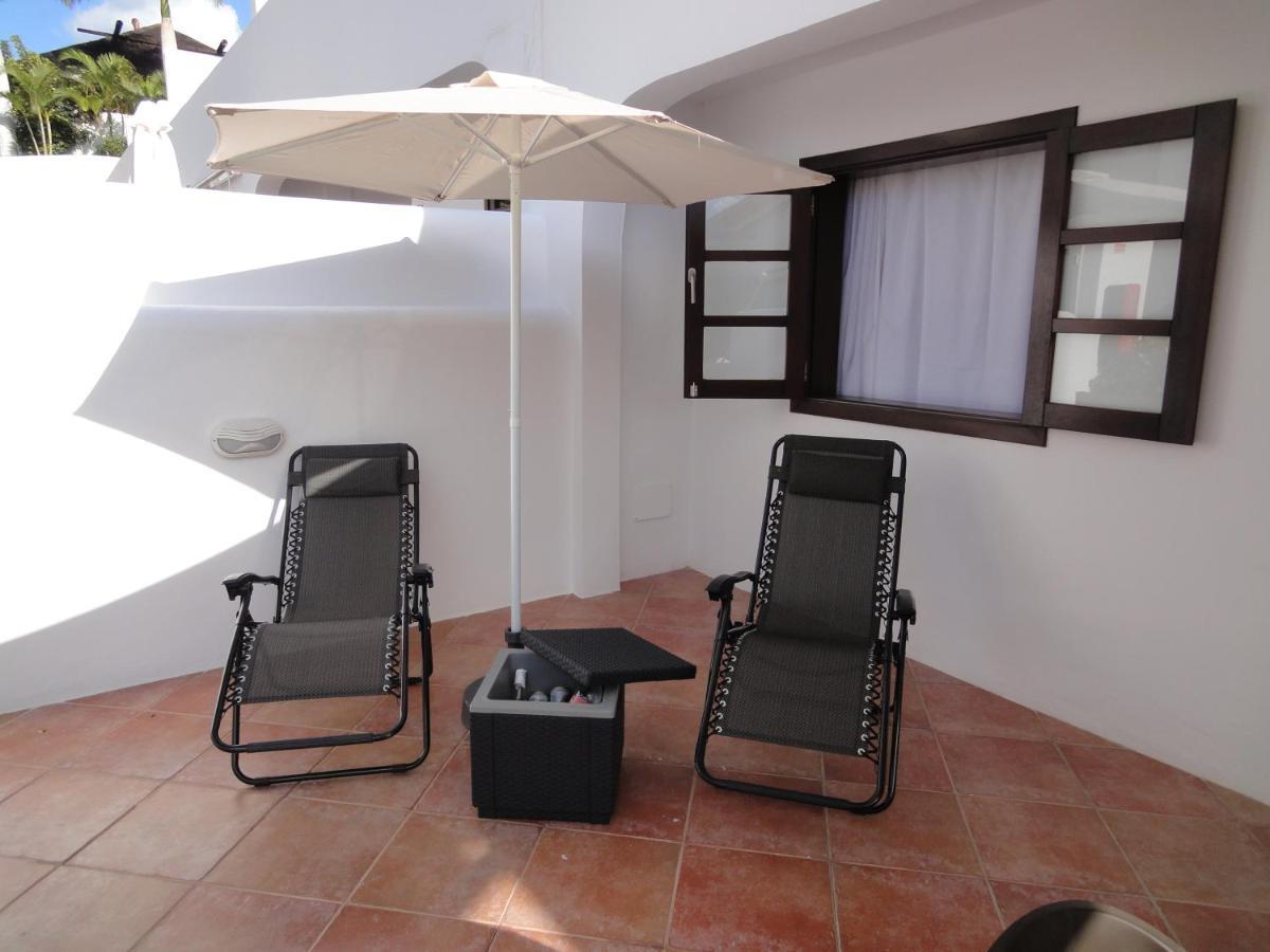 Bungalow Villa Sun Playa Paraiso  Εξωτερικό φωτογραφία
