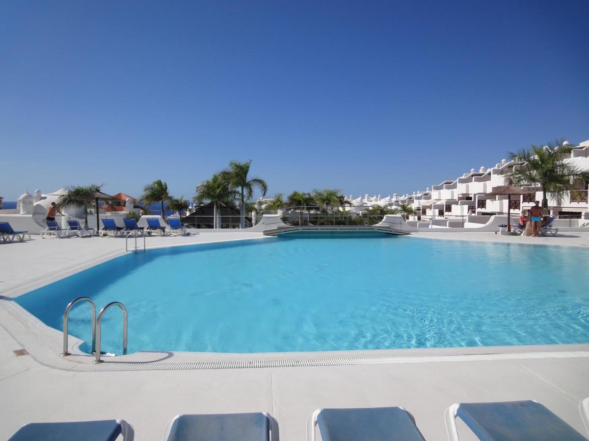 Bungalow Villa Sun Playa Paraiso  Εξωτερικό φωτογραφία