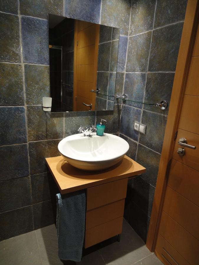 Bungalow Villa Sun Playa Paraiso  Εξωτερικό φωτογραφία