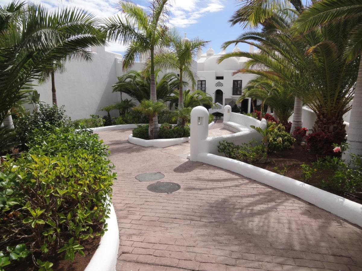 Bungalow Villa Sun Playa Paraiso  Εξωτερικό φωτογραφία