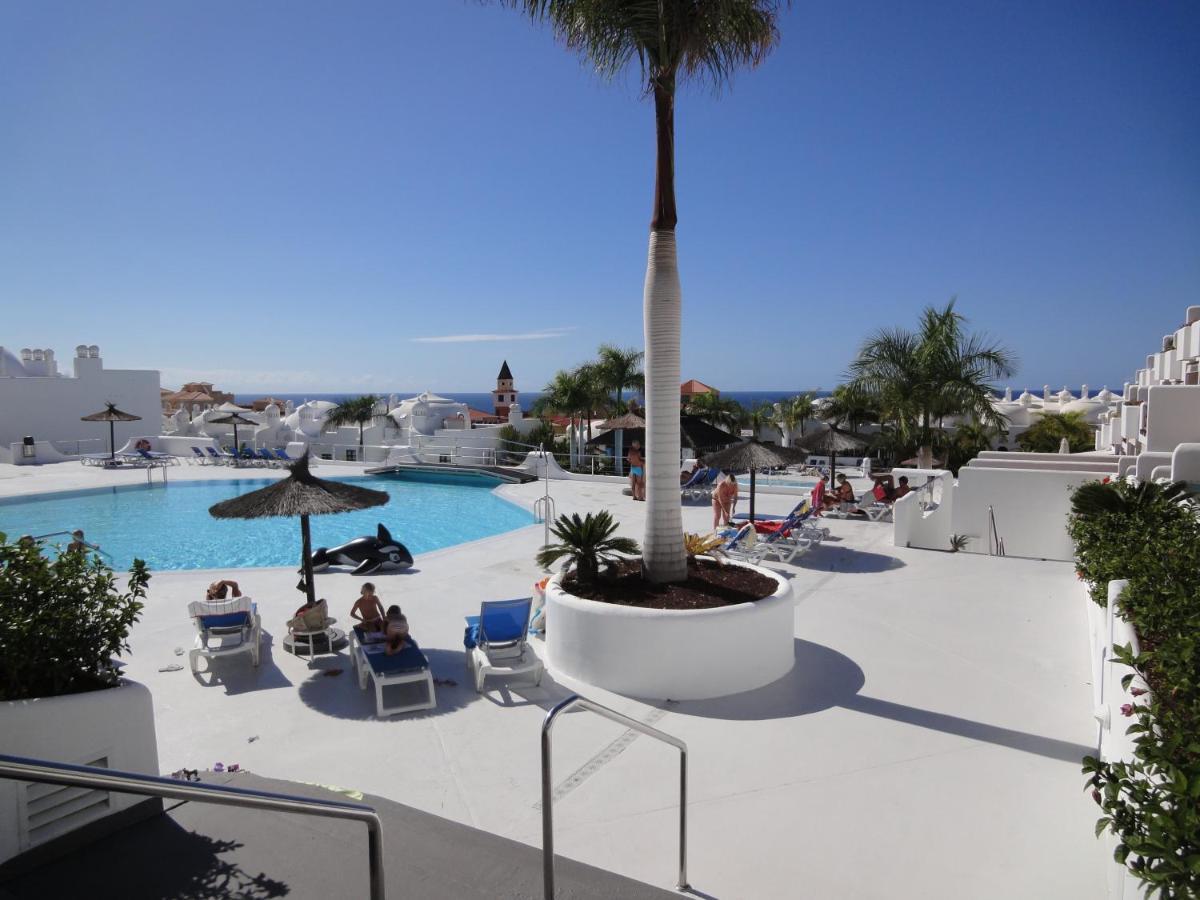 Bungalow Villa Sun Playa Paraiso  Εξωτερικό φωτογραφία