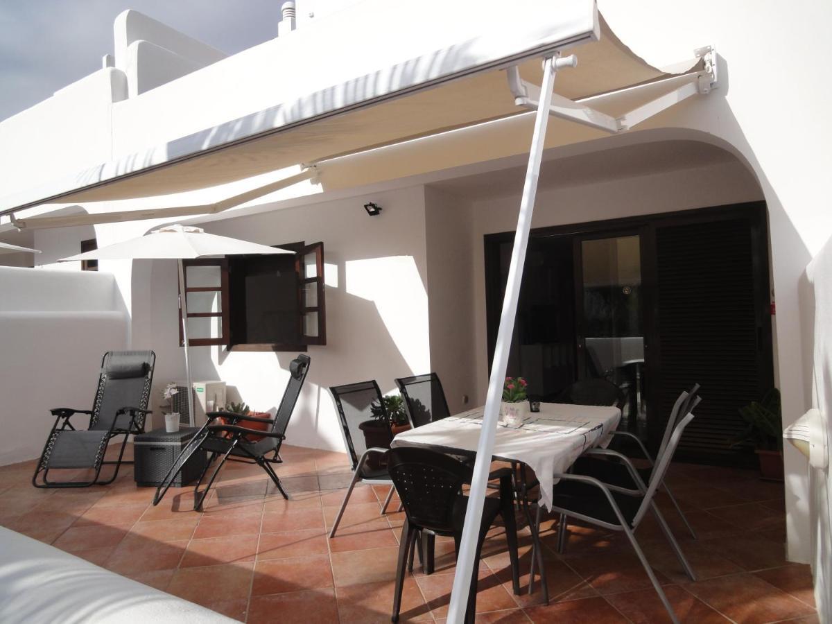 Bungalow Villa Sun Playa Paraiso  Εξωτερικό φωτογραφία