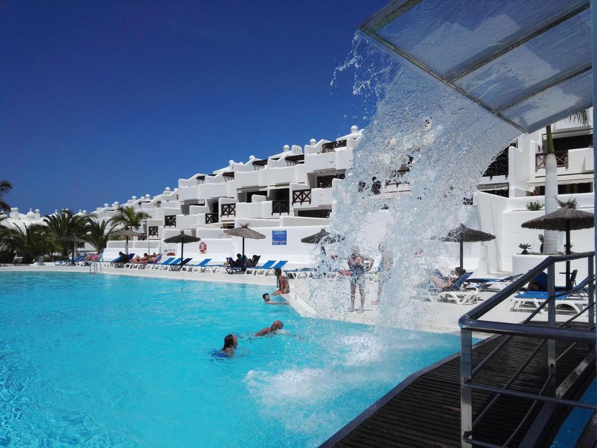 Bungalow Villa Sun Playa Paraiso  Εξωτερικό φωτογραφία