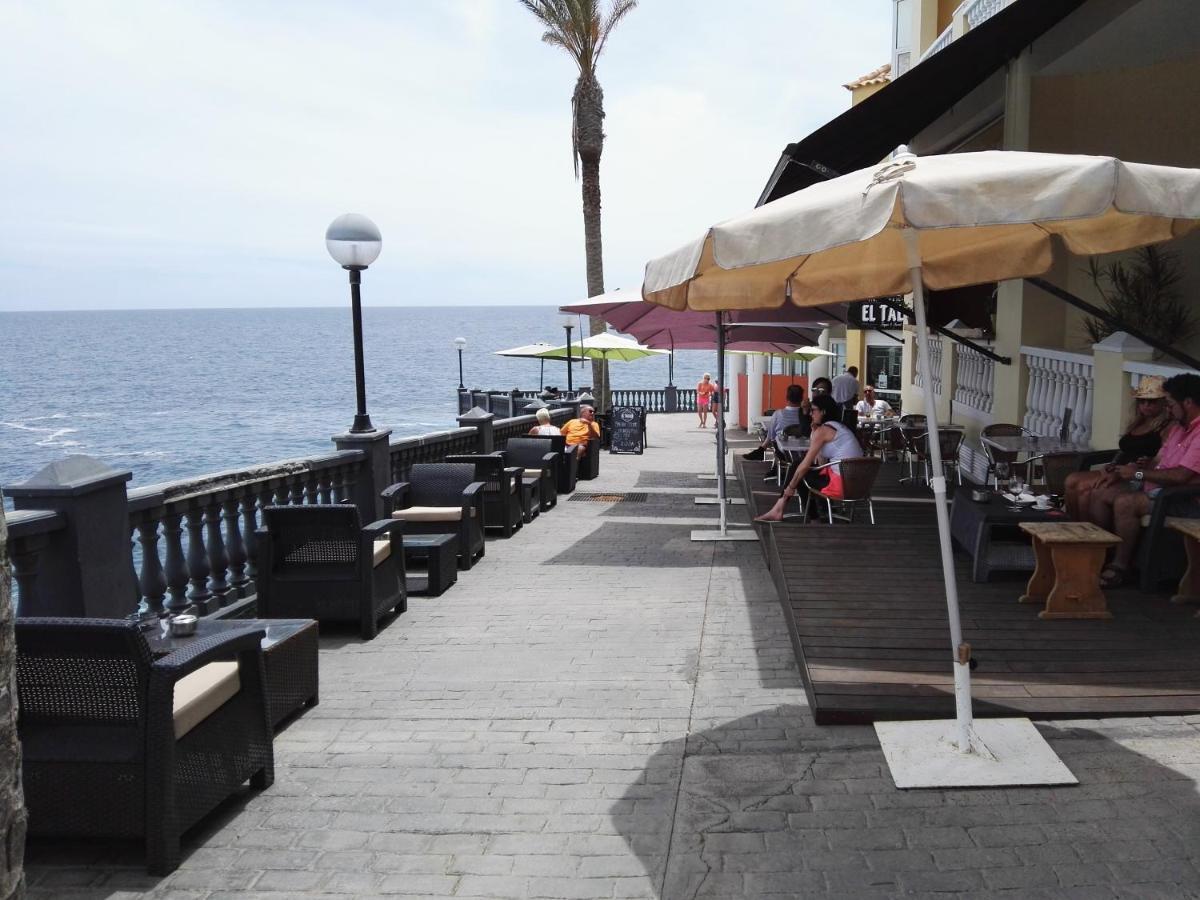 Bungalow Villa Sun Playa Paraiso  Εξωτερικό φωτογραφία